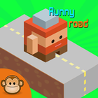 Runny Road icono