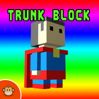Trunk Block icon
