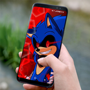 SONIC EXE WALLPAPERS APK