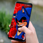 SONIC EXE WALLPAPERS icon