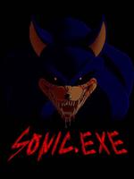 SONIC EXE WALLPAPERS постер