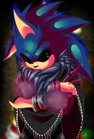 SONIC EXE WALLPAPERS ảnh chụp màn hình 2