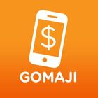 GOMAJI Pay biểu tượng