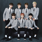 BTS Wallpaper icono