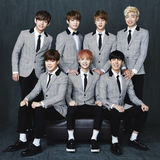 BTS Wallpaper icône