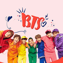 BTS Puzzle Wallpaper APK