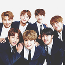 APK BTS Weather Wallpaper