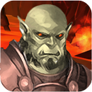Amazing Titan Orc Warrior APK