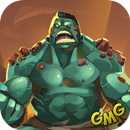 Incredible Titan Endless Jump APK