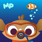 MarcoPolo Ocean أيقونة