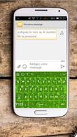 Master Keyboard Theme Cartaz