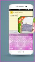 Master Keyboard Theme imagem de tela 1