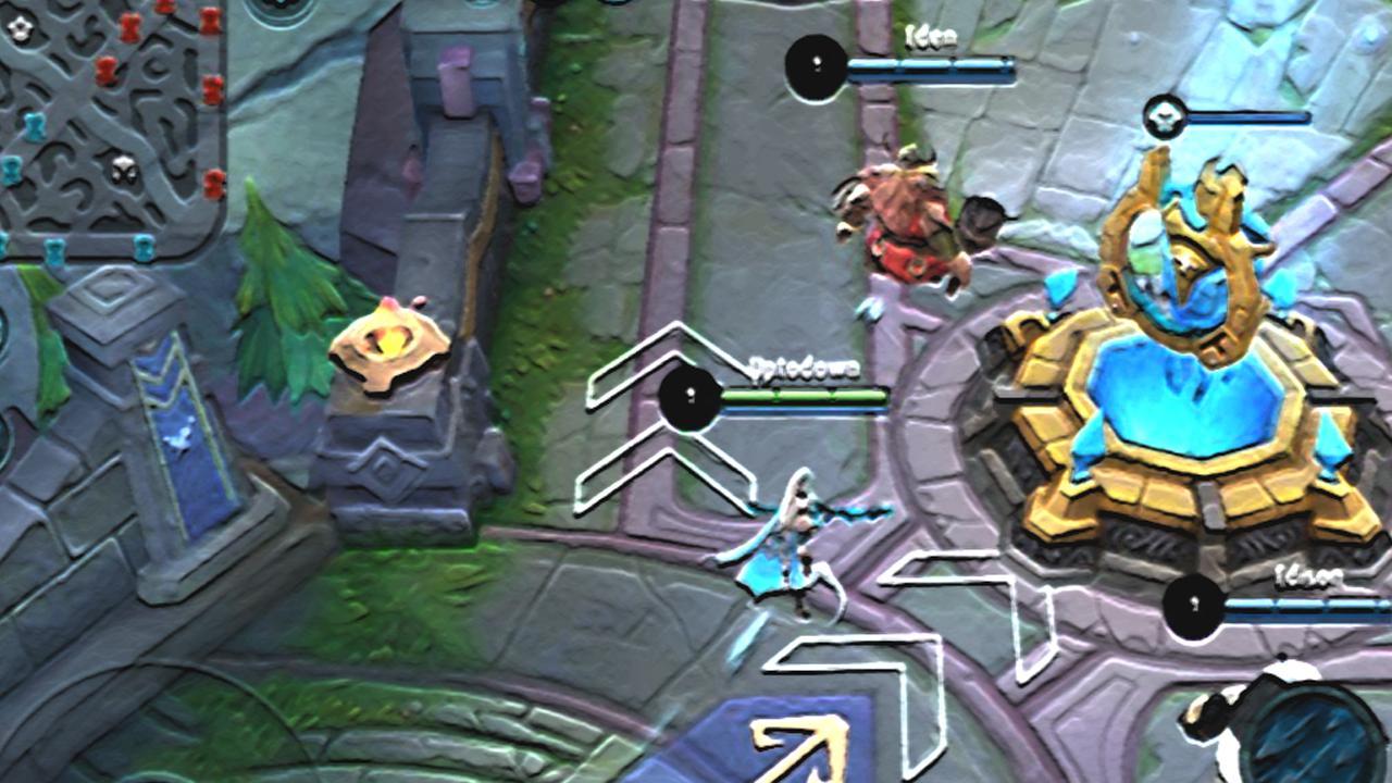 Tips for Mobile Legend Lite for Android - APK Download