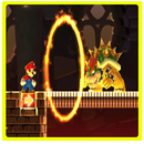 New Best Super Mario Run  Gold Goomba Tips APK