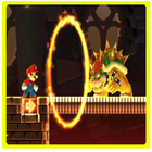 New Best Super Mario Run  Gold Goomba Tips icône