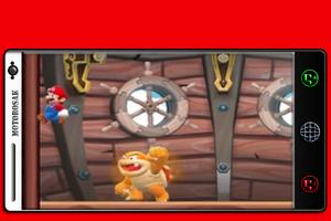 New Best Super Mario Run  Gold Goomba Tips ảnh chụp màn hình 1