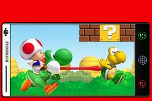 New Best Super Mario Run  Gold Goomba Tips capture d'écran 2