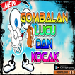 Gombalan Lucu Dan Kocak