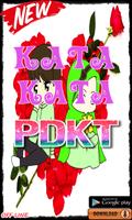 Kata Kata PDKT تصوير الشاشة 1
