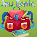 APK Jeu Ecole