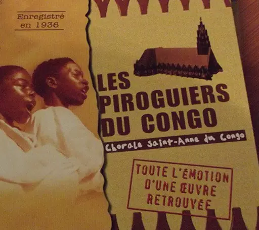 Les Piroguiers du Congo APK for Android Download