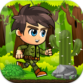 Exploration Jungle icon