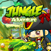 Jungle Adventure icon