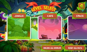 Jungle Adventure পোস্টার