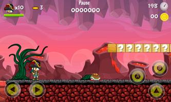 Jungle Adventure স্ক্রিনশট 3