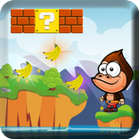 Super Kong Hero Adventure
