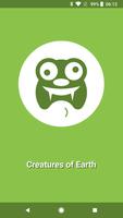 Creatures of Earth syot layar 3