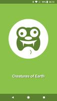 Creatures of Earth اسکرین شاٹ 3