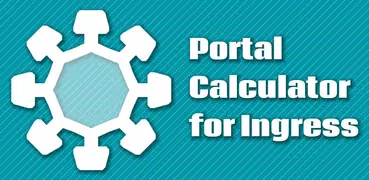 Portal Calc for Ingress