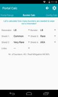 Portal Calc Screenshot 2