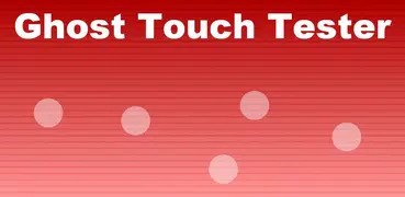 Ghost Touch Tester