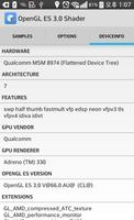 OpenGL ES 3.0 Shader Screenshot 2