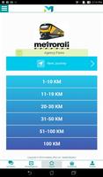 GoMetro App ภาพหน้าจอ 2