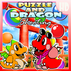 Dragon Shoot Bubbles icône