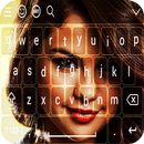 Keyboard For Selena Gomez Fans APK
