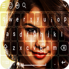آیکون‌ Keyboard For Selena Gomez Fans