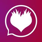 WhoChat Zeichen