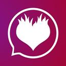 WhoChat - Anonymous Match, Chat & Dating app APK