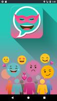 WhoChat Screenshot 1