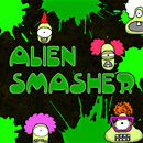 APK 👾Alien Invasion Smasher Hit👾