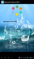 Relaxation Music poster