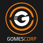 Gomes Corp ícone