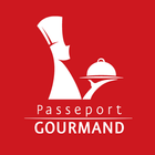 Passeport Gourmand Bas-Rhin Zeichen