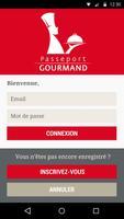 Passeport Gourmand Bas-Rhin-poster