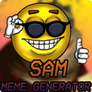 SAM Gerador de Meme APK