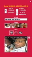 SAM Gerador de Meme syot layar 2